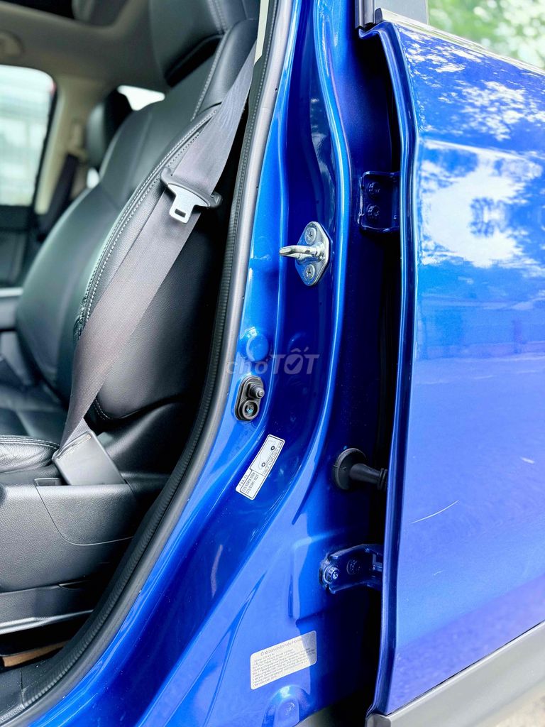 Honda CR V 2015 2.4 AT - 120000 km. Mua bán Ô tô tại Quận Hoàng Mai Hà Nội được đăng bởi Phạm quang đồng hình 13