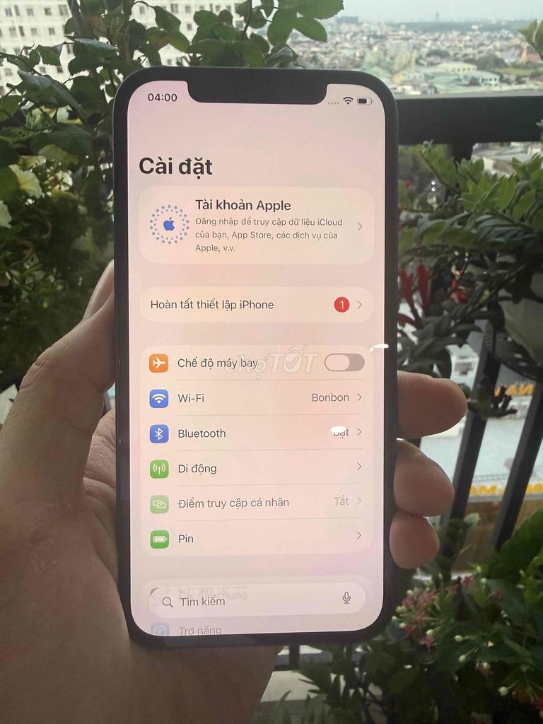 Apple iPhone 12 64GB Đen. Mua bán Điện thoại tại Thành phố Dĩ An Bình Dương được đăng bởi Tiến hình 1