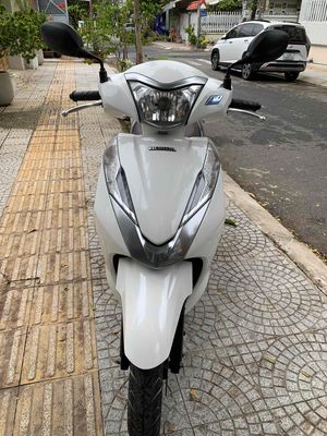 LEAD 2016 bs43 17tr có hỗ trợ .trả góp. Mua bán Xe máy tại Quận Sơn Trà Đà Nẵng được đăng bởi Quynh