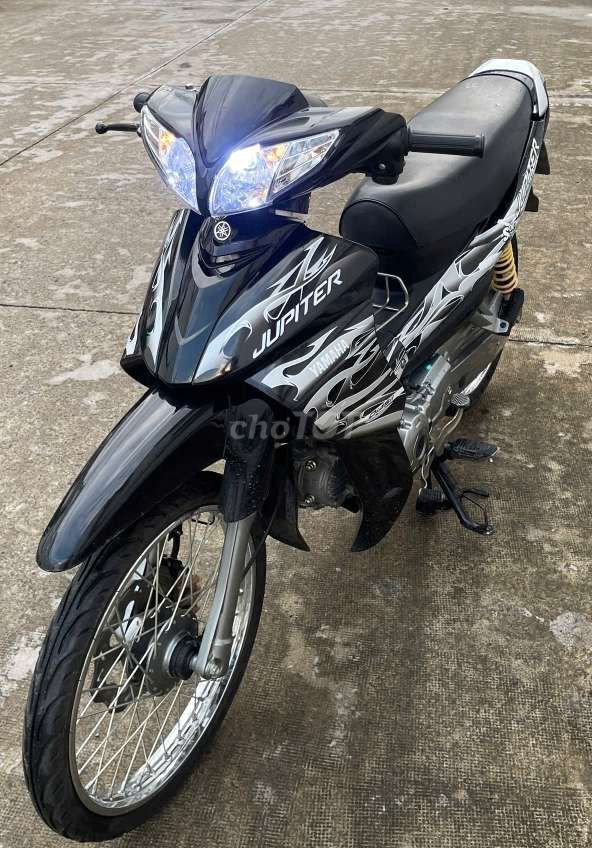Jupiter Mx Kiểng Full mới bstp đuôi 9996. Mua bán Xe máy tại Quận 12 Tp Hồ Chí Minh được đăng bởi Gái út  hình 6