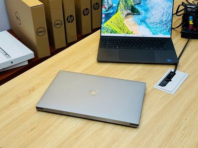 𝐃𝐞𝐥𝐥 𝐏𝐫𝐞𝐜𝐢𝐬𝐢𝐨𝐧 𝟓𝟓𝟔𝟎 (Xeon, 32GB, 512GB, VGA A2000). Mua bán Laptop tại Quận Tân Phú Tp Hồ Chí Minh được đăng bởi Nhân Văn Laptop