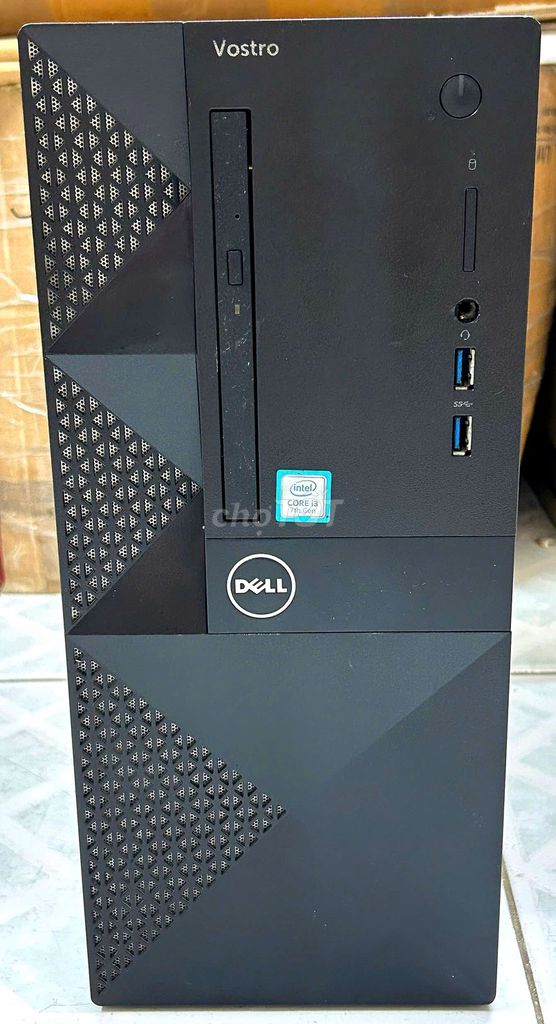 Combo Dell D19M. Mua bán Linh kiện (RAM, Card...) tại Quận Phú Nhuận Tp Hồ Chí Minh được đăng bởi hòa 9 hình 1