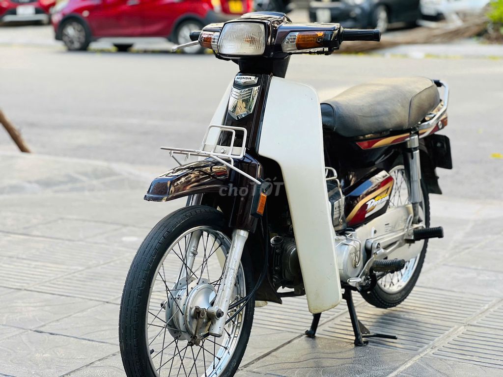 HONDA DREAM VIỆT MÁY ZIN CHÍNH CHỦ HÀ NỘI