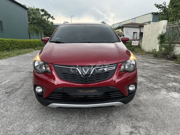 BÁN VINFAST FADIL 2020 – BẢN BASE. Mua bán Ô tô tại Huyện Tứ Kỳ Hải Dương được đăng bởi mạnh cường  hình 1