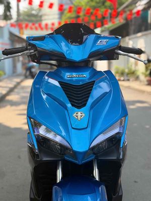 Honda Air Blade 125 2018 Xanh đen