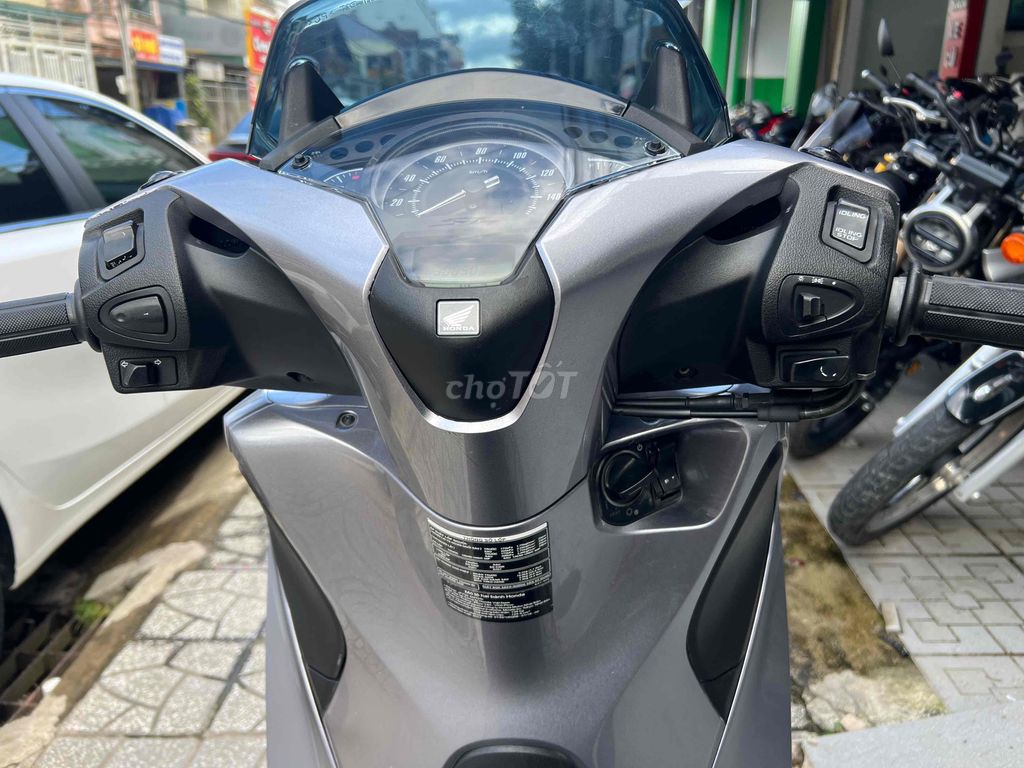 Sh 125 2017❇️Đồng Moto Đà Lạt❇️. Mua bán Xe máy tại Thành phố Đà Lạt Lâm Đồng được đăng bởi ĐỒNG MOTOR 2  cá nhân hình 5