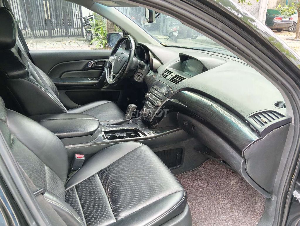 2007 SH-AWD - 150000 km. Mua bán Ô tô tại Quận Cẩm Lệ Đà Nẵng được đăng bởi Văn Hoàn hình 3