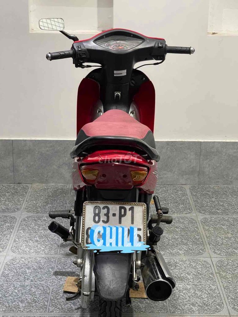 WAVES 2008 UP ÁO ALPHA,BS 83,MÁY CỰC ÊM. Mua bán Xe máy tại Thành phố Sóc Trăng Sóc Trăng được đăng bởi Nguyễn Sướng CÓ BÁN GÓP GIAO XE CÁC TỈNH hình 2