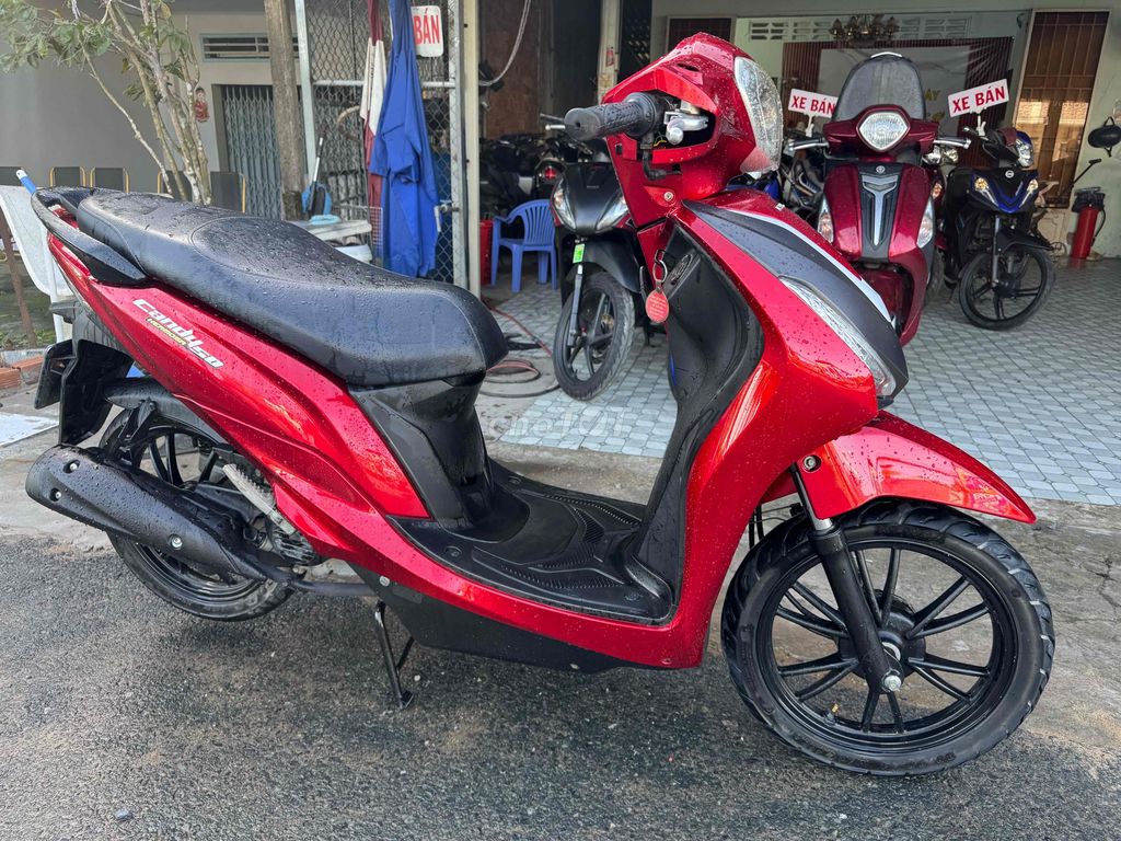 xe đẹp may em zin.9chu gia alo ***. Mua bán Xe máy tại Huyện Phong Điền Cần Thơ được đăng bởi Thanh Dang Hoang hình 6