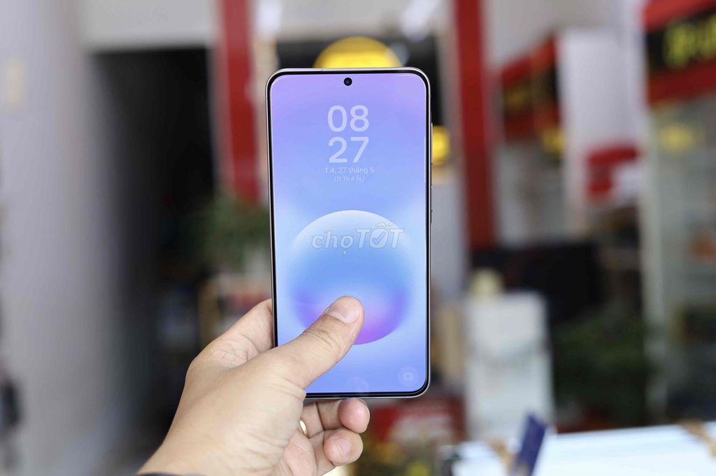 Samsung A57 12/256gb mới mua vài ngày. Mua bán Điện thoại tại Huyện Đức Trọng Lâm Đồng được đăng bởi Mạnh Mobile hình 1