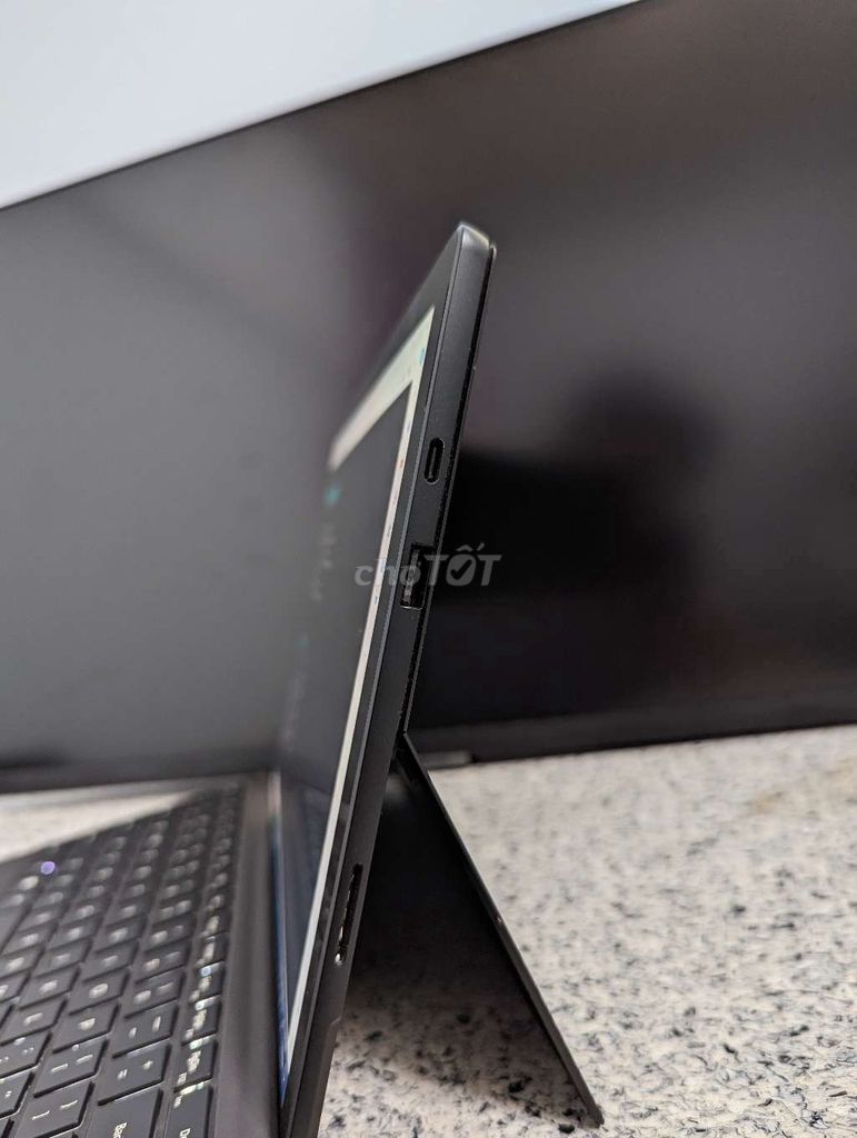 Surface Pro 7 Plus i7/16/512 Tân Bình