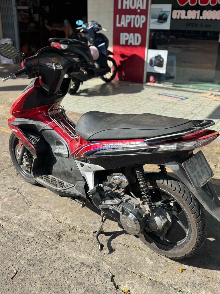 Air blade 2008 đẹp. Mua bán Xe máy tại Thành phố Biên Hòa Đồng Nai được đăng bởi Cầm Đồ Nguyên Phát hình 4