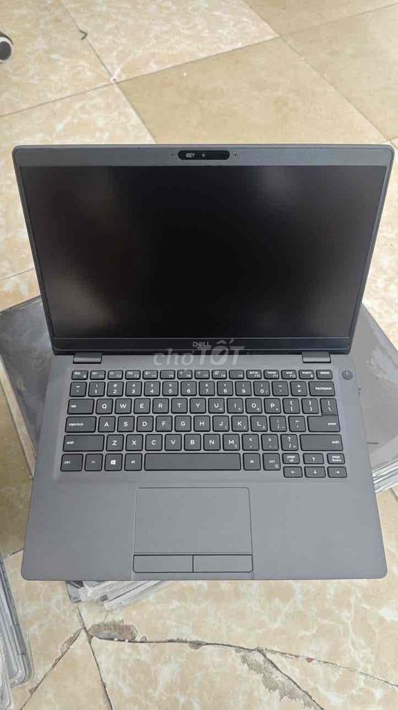 Dell E5300 i5-8350 13.3 inch 8GB/256GB. Mua bán Laptop tại Quận Hà Đông Hà Nội được đăng bởi Hieuz Tech hình 1