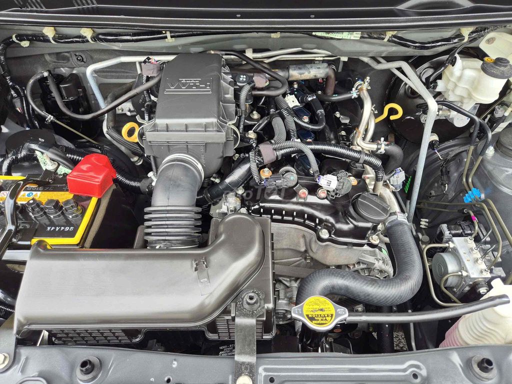 Toyota Rush 2021 S 1.5AT - 43000 km. Mua bán Ô tô tại Huyện Gia Lộc Hải Dương được đăng bởi Nhất Tín Ô Tô Hải Dương hình 14