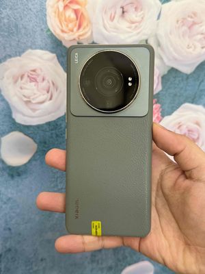 Xiaomi 12S Ultra 12/512Gb BH 6th có trả góp. Mua bán Điện thoại tại Quận Thanh Khê Đà Nẵng được đăng bởi Bèo Mobile Store
