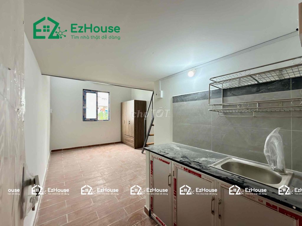 ‼️FREE TIỀN T8 (TSV2K8)  - Duplex cs trời mới keng ngay VLU, NTTU - ảnh 5