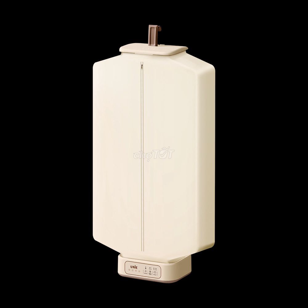 Tủ sấy quần áo Unie UCD658 Kem hẹn giờ sấy. Mua bán Nội thất, đồ gia dụng khác tại Quận Hà Đông Hà Nội được đăng bởi Blabla Hieuden9a3 hình 1