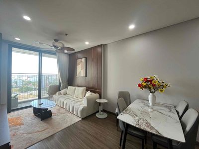 Аренда · FPT City · 2 комн. · 75 м² · Quận Ngũ Hành Sơn, ул. Hòa Hải