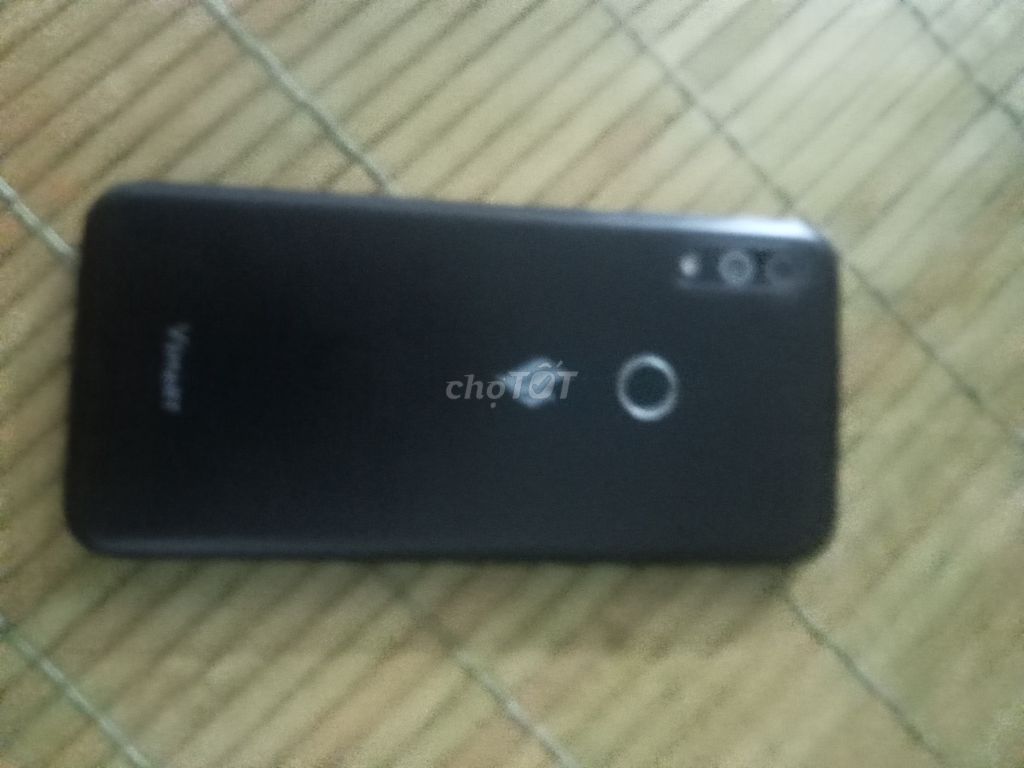 Vsmart Star 4 Đen. Mua bán Điện thoại tại Thành phố Biên Hòa Đồng Nai được đăng bởi Trí Nhữ hình 1