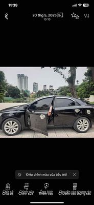 Honda City 2014 1.5 MT - 600000 km. Mua bán Ô tô tại Quận Tây Hồ Hà Nội được đăng bởi uyen van