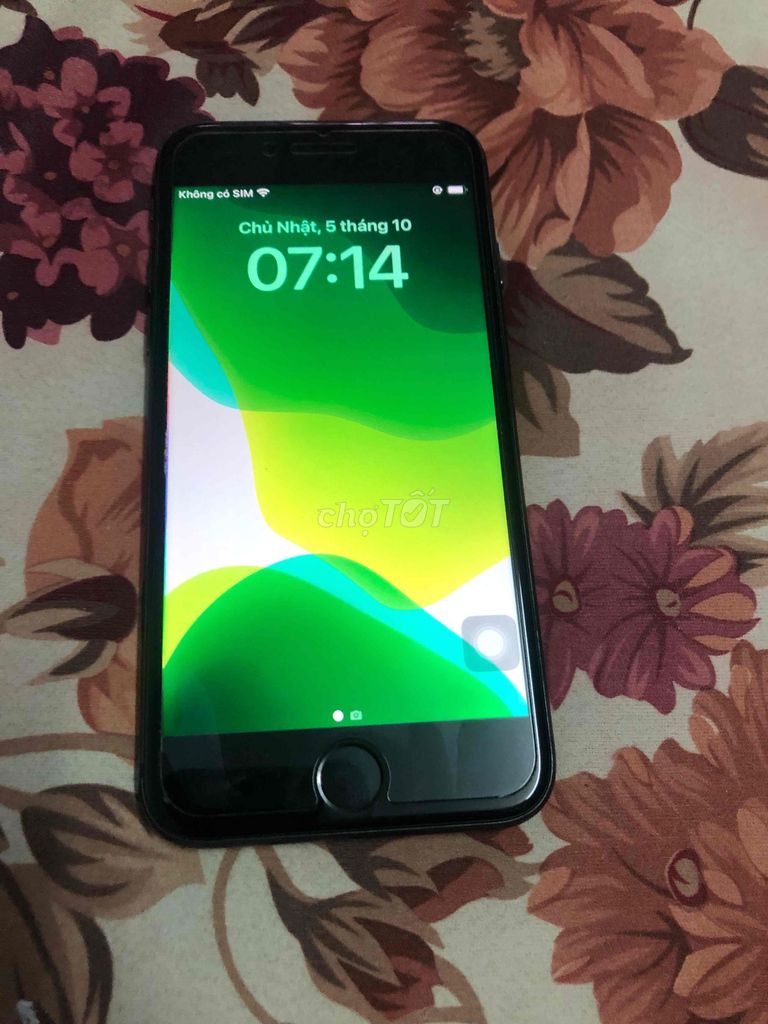 Bán điện thoại Apple IPHONE 6. Mua bán Điện thoại tại Quận Bình Thạnh Tp Hồ Chí Minh được đăng bởi vui hình 1