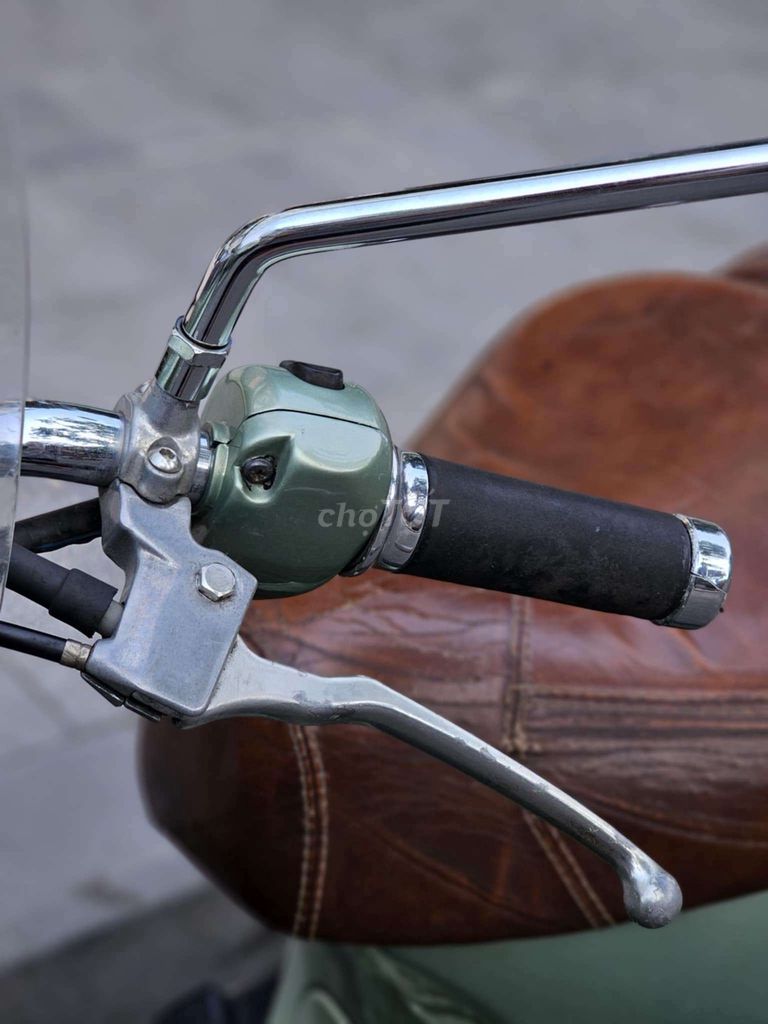 Siêu phẩm LXV 125ie biển 34567. Mua bán Xe máy tại Quận Ba Đình Hà Nội được đăng bởi Việt hình 8