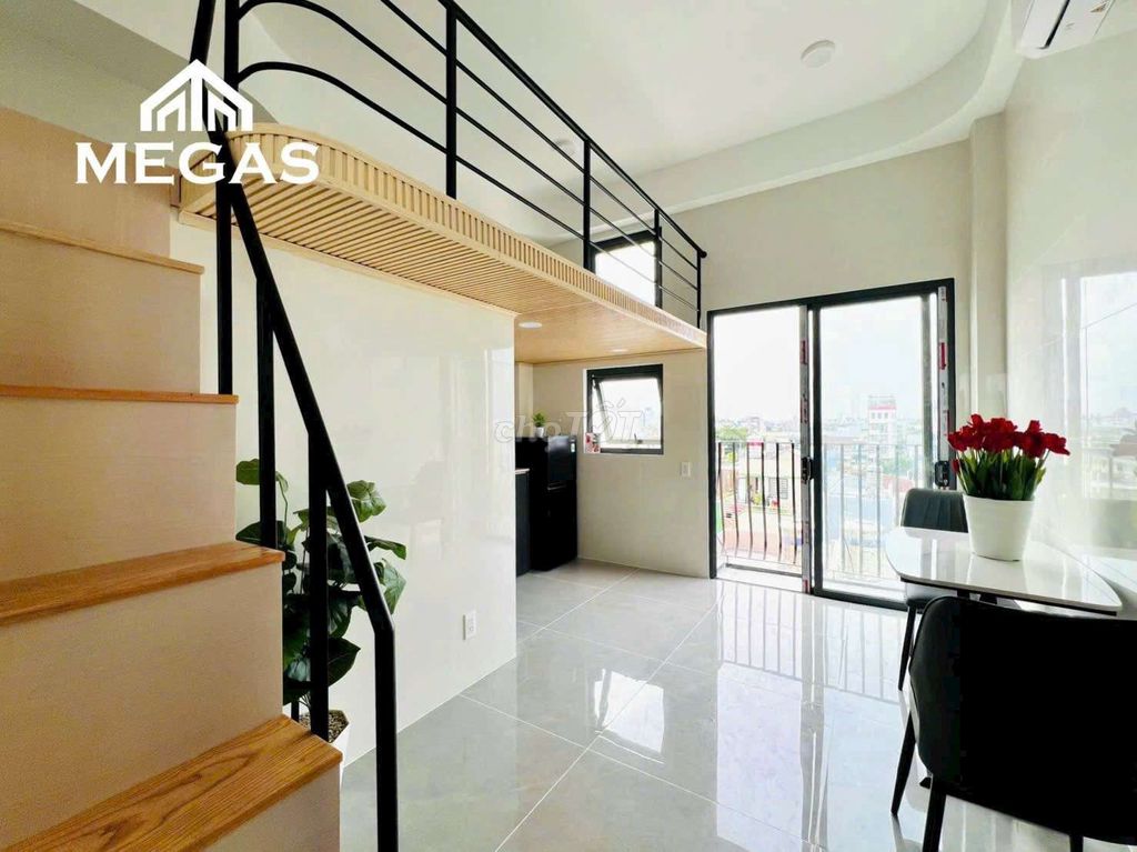 Аренда · 1 комн. · 40 м² · Quận Tân Bình, ул. Đường Bàu Cát 1