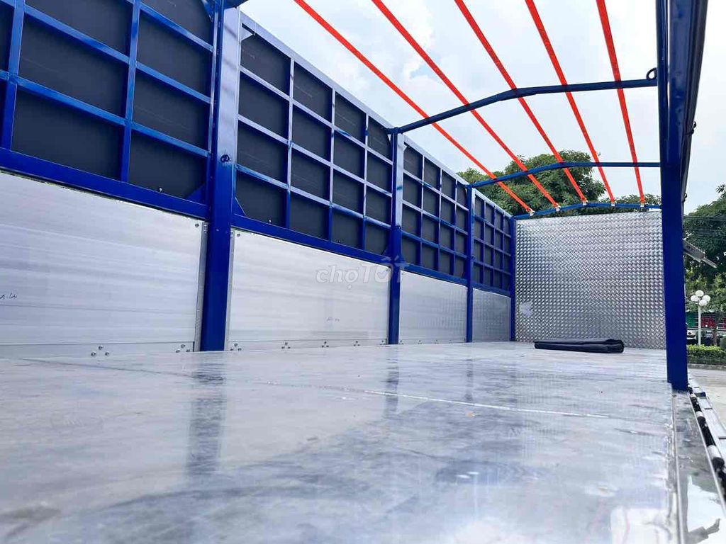 Ưu Đãi 20Tr Tiền Mặt - Khi Mua Hino 15 Tấn Tháng 9. Mua bán Xe tải, xe ben tại Quận Gò Vấp Tp Hồ Chí Minh được đăng bởi Ô Tô Hợp Nhất  Cầu Phú Long hình 5