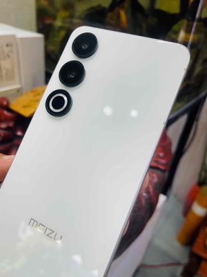 Mezu 21 Note 5G. 16/256gb.. Mua bán Điện thoại tại Quận Liên Chiểu Đà Nẵng được đăng bởi tấn hiệp