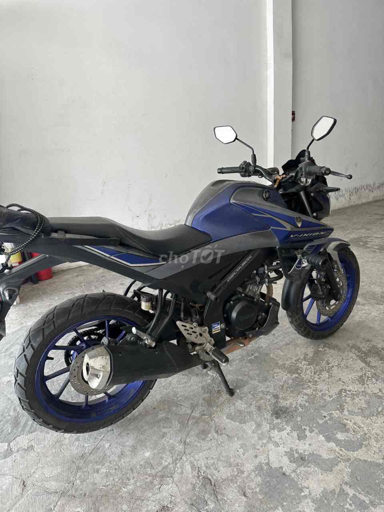 FZ155. Mua bán Xe máy tại Thành phố Thủ Dầu Một Bình Dương được đăng bởi Hưng Phan hình 6