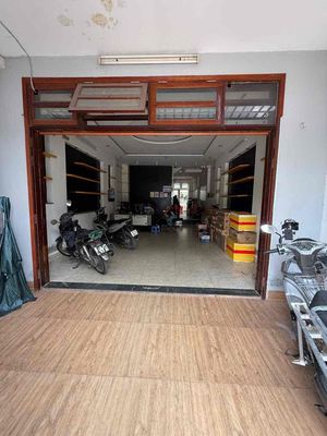 Cho thuê mặt tiền Bình Lợi P.13 Bình Thạnh 5x20m 4 tầng giá 40 triệu