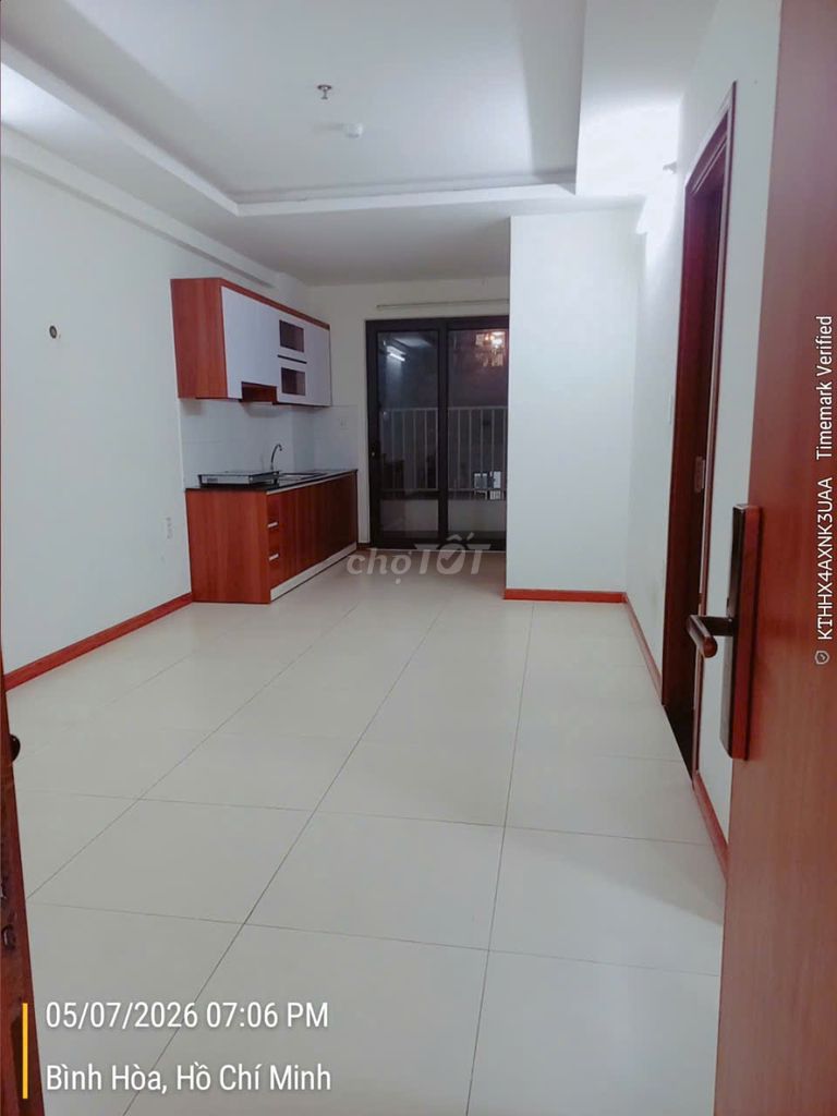 Căn hộ 2Pn ngay AEON Mall Thuận An – Giá đầu tư chỉ 1,53 tỷ