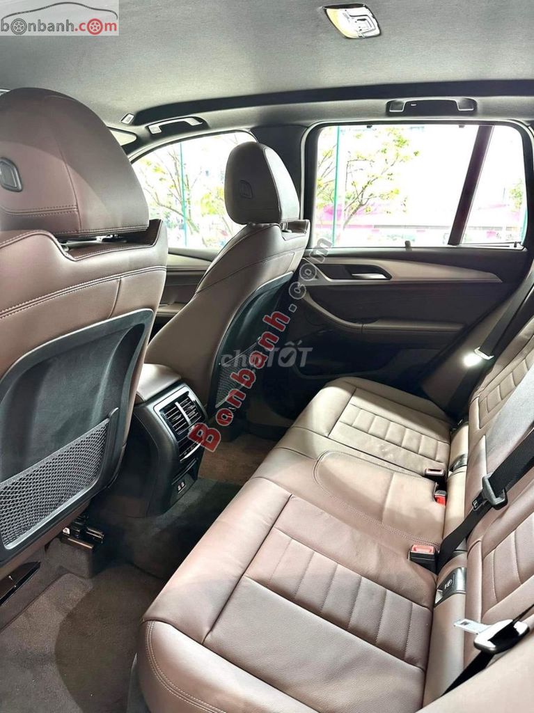 BMW X3 xDrive30i M Sport 2024 - 2 Tỷ 285 Triệu. Mua bán Ô tô tại Thành phố Nha Trang Khánh Hòa được đăng bởi Huỳnh Quốc Tài hình 6