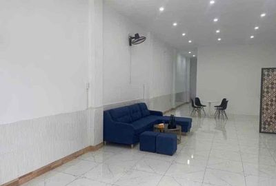 Rent · 1 bd · 100 м² · Quận Cẩm Lệ, ул. Đường Diệp Minh Châu