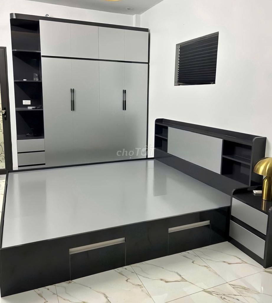 Cửa Hàng Nội Thất Thế Lâm 98 tại Quận 12, Tp Hồ Chí Minh hình 2