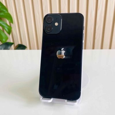 iPhone 12 Mini -128GB - Pin 100 - Thay Pin -Đẹp 98