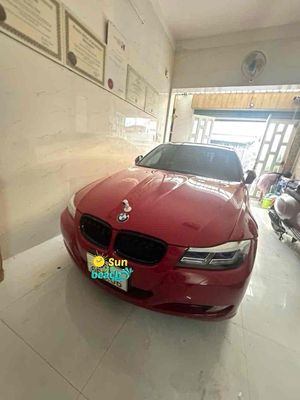 Chính chủ bán xe BMW 3 Series 2010 320i. Mua bán Ô tô tại Quận Bình Tân Tp Hồ Chí Minh được đăng bởi DUY BÁCH hình 1