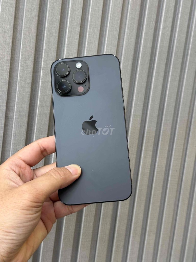 14 Pro Max 1024GB (1T) Qte Mỹ Pin new 100 Imei3993. Mua bán Điện thoại tại Quận Ninh Kiều Cần Thơ được đăng bởi Quý Mobile Cần thơ hình 1