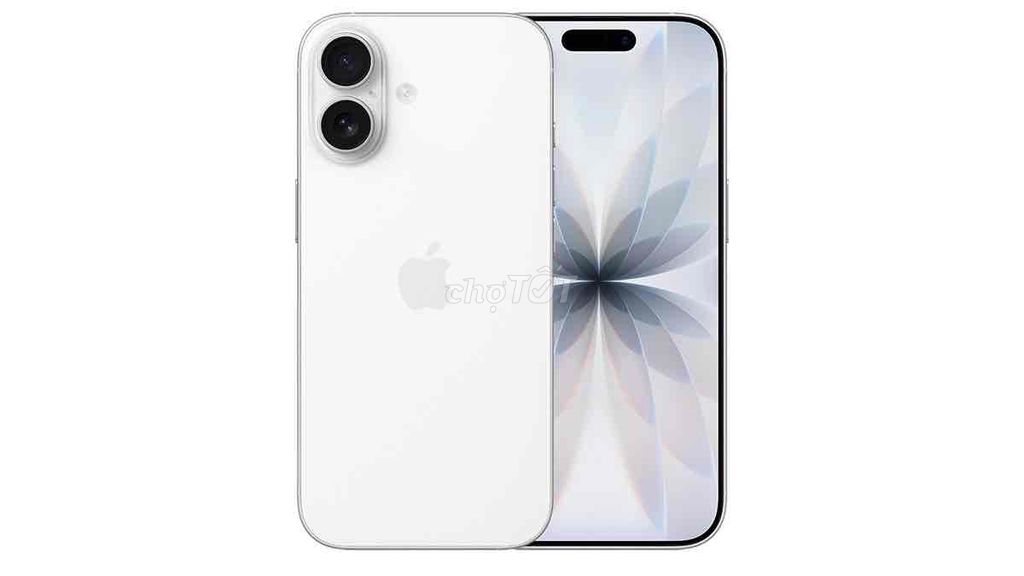 Apple iPhone 17 Trắng Nguyên seal. Mua bán Điện thoại tại Quận Tân Bình Tp Hồ Chí Minh được đăng bởi Nguyễn hình 1