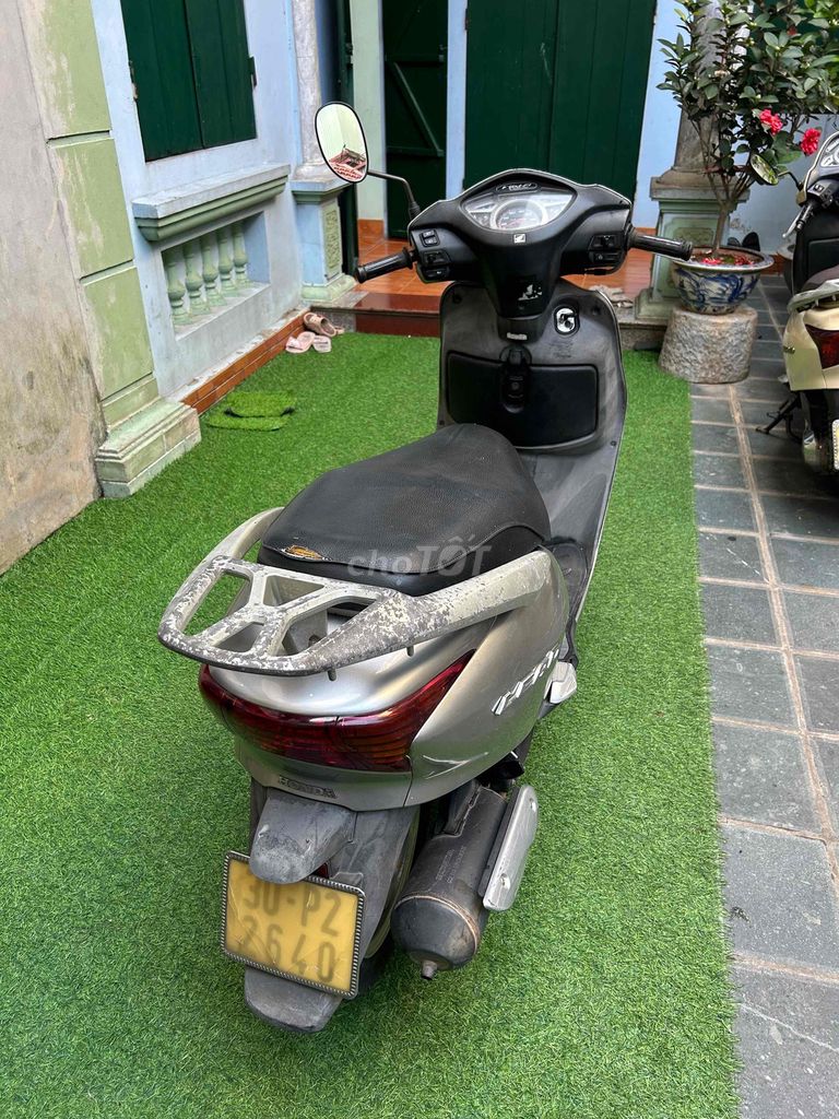 lead honda xe đẹp chất nguyên bản biển hà nội. Mua bán Xe máy tại Huyện Đông Anh Hà Nội được đăng bởi nguyễn văn giáp hình 2