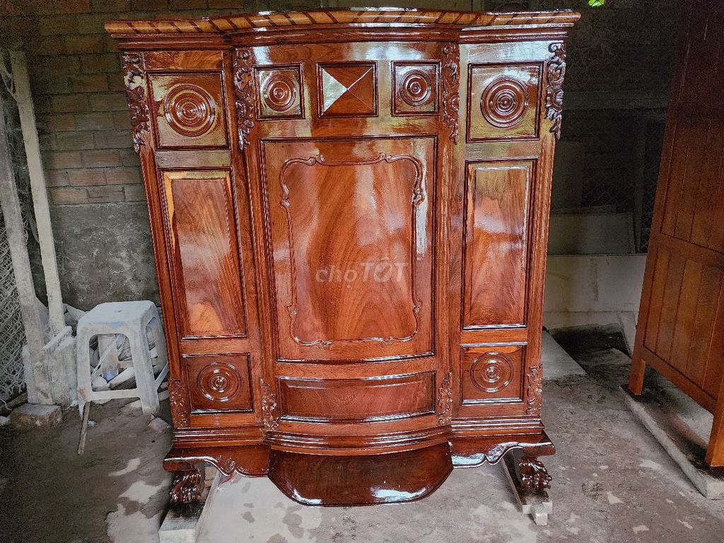 Gổ tốt.hàng cũ xưa. Mua bán Tủ, kệ gia đình tại Quận Bình Thuỷ Cần Thơ được đăng bởi Cường Đồ Gổ Cũ Xưa hình 1