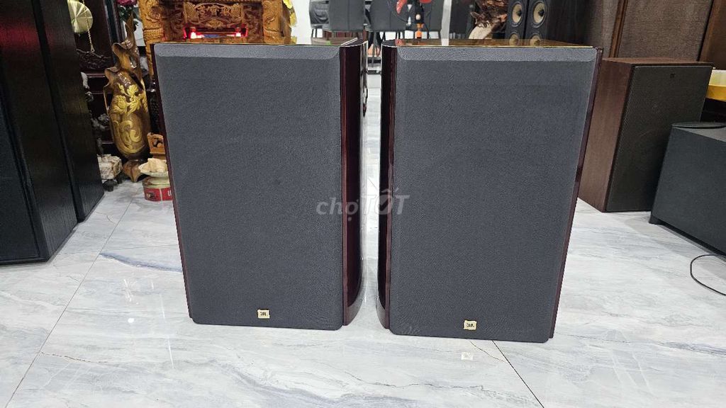 Loa JBL S143. Mua bán Tivi, Âm thanh tại Quận Hải Châu Đà Nẵng được đăng bởi Quốc Hưng audio hình 1