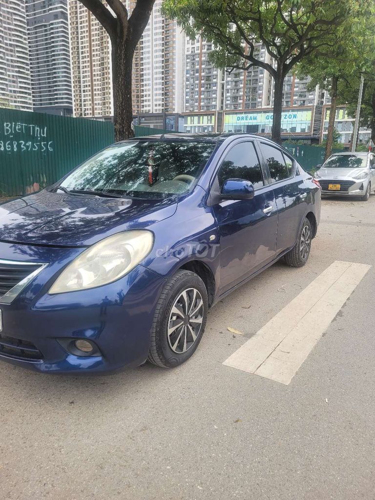 2015 1.5 XL - 35000 km. Mua bán Ô tô tại Quận Long Biên Hà Nội được đăng bởi Dương Tú hình 2