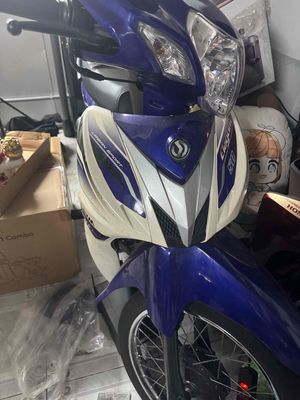 Bán xe  sym elegant bstp odo 600. Mua bán Xe máy tại Quận Tân Bình Tp Hồ Chí Minh được đăng bởi Minh Phú