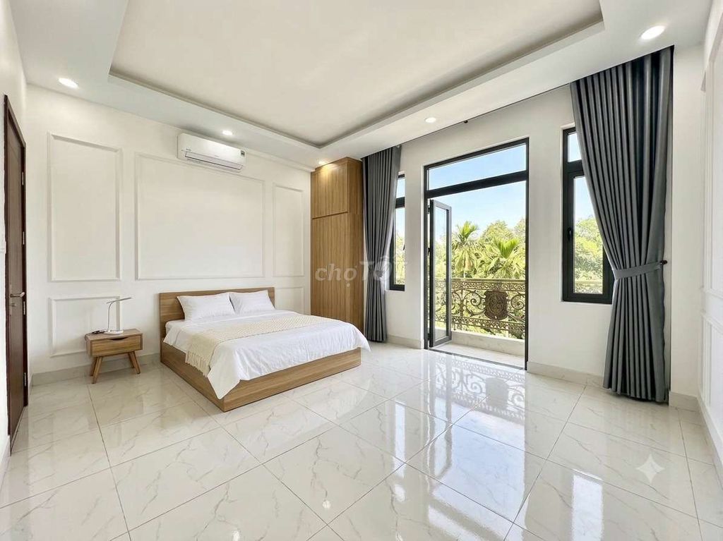 MỚI XÂY CĂN HỘ BAN CÔNG GIÁ RẺ TỪ 3X SÁT TÂN KỲ TÂN QUÝ ĐH CÔNG THƯƠNG