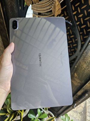 HUAWEI MATEPAD SE 11in 6/128 4 LOA V/NA KEN 99.9%. Mua bán Máy tính bảng tại Quận Tân Phú Tp Hồ Chí Minh được đăng bởi Ngô Minh Mobile 