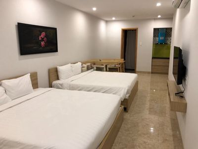 Rent · 11 bd · 200 м² · Quận Ngũ Hành Sơn, ул. Đường Hoàng Công Chất