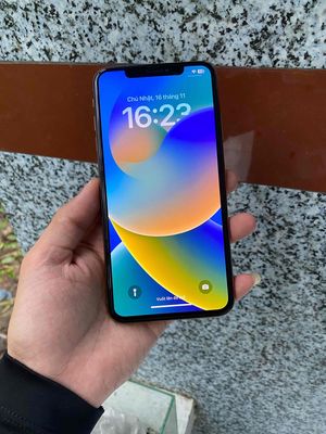 Xs Max 256Gb quốc tế ios 16.2 Full chức năng. Mua bán Điện thoại tại Huyện Mỏ Cày Nam Bến Tre được đăng bởi Trần Văn
