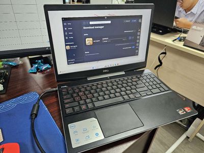 Dell G5 SE 16 512 120hz 98%. Mua bán Laptop tại Quận 10 Tp Hồ Chí Minh được đăng bởi Minh Dinh
