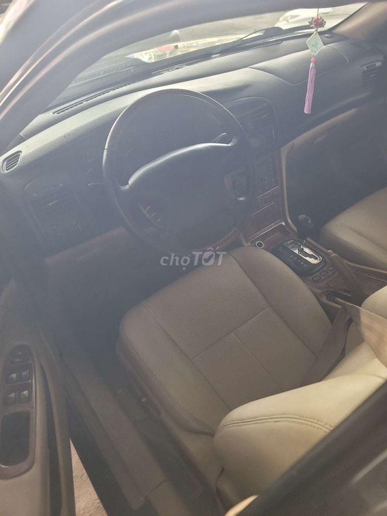 2004 2.5 AT - 10000 km. Mua bán Ô tô tại Thành phố Sa Đéc Đồng Tháp được đăng bởi huynhdao hình 7